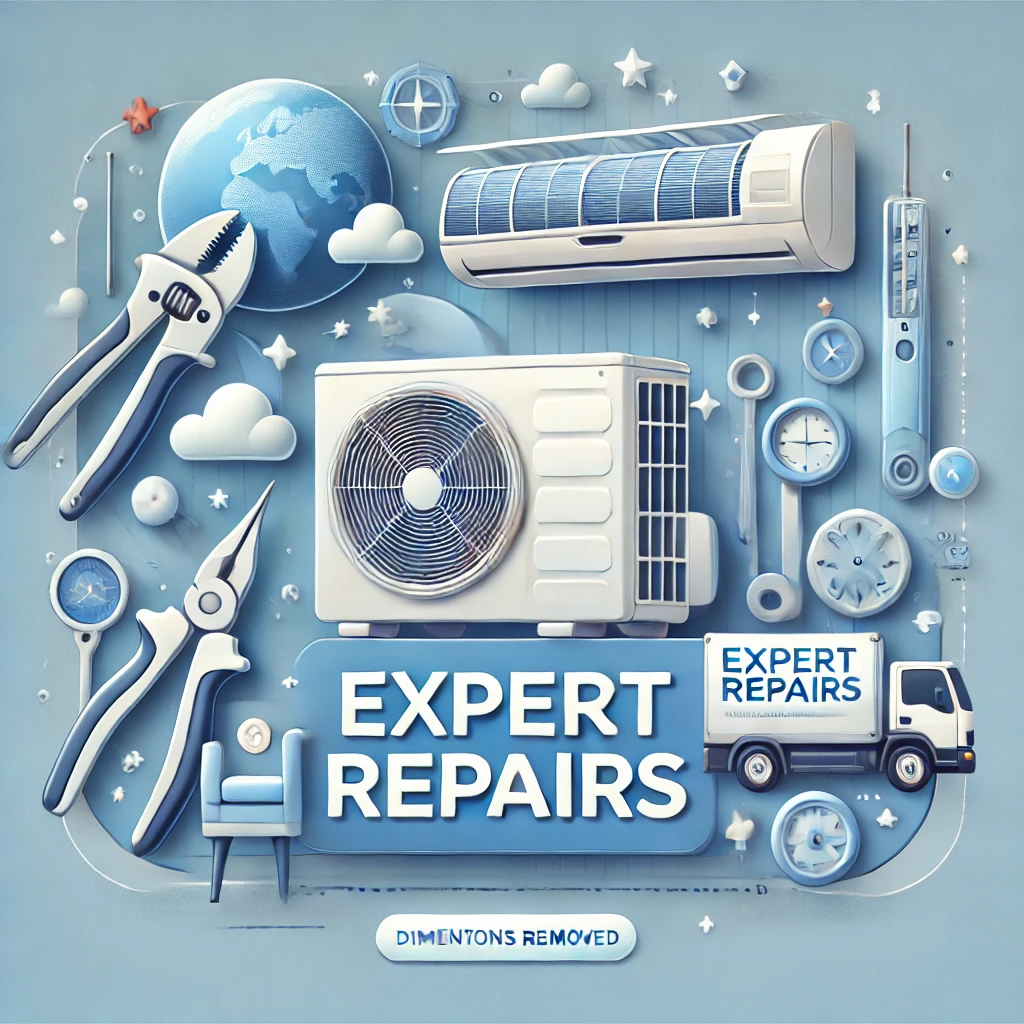 Expert Repairs